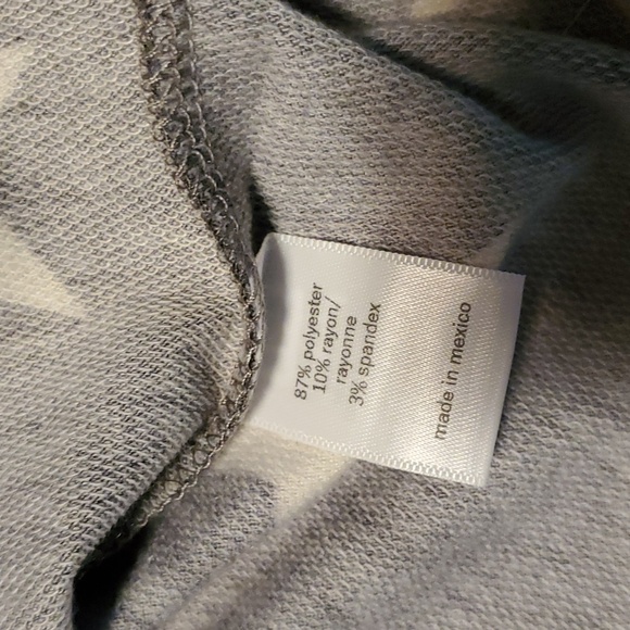 Maurice's Clara Short Sleeve Top NWT Sz XL - Picture 2 of 2